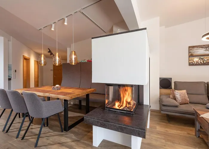 Aparthotel Alptirol