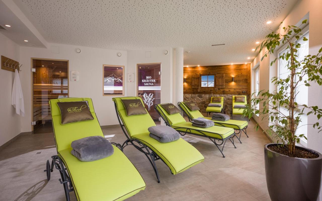 Alptirol Aparthotel Kaltenbach
