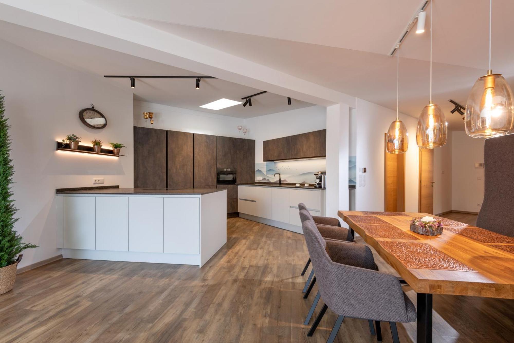 Alptirol Aparthotel