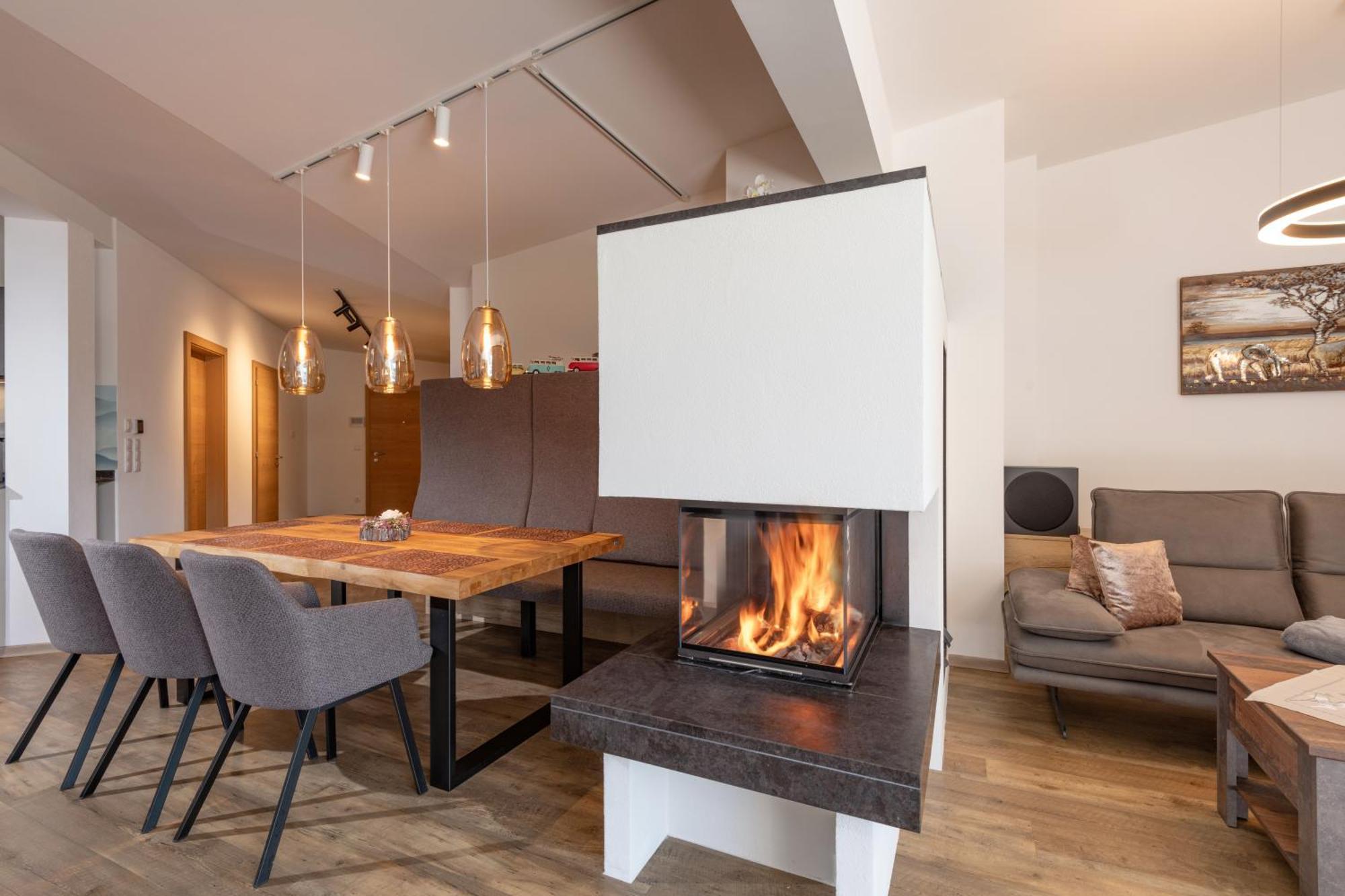 Alptirol Aparthotel 4*