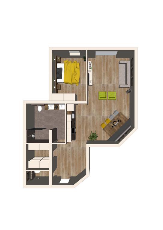 Alptirol Aparthotel