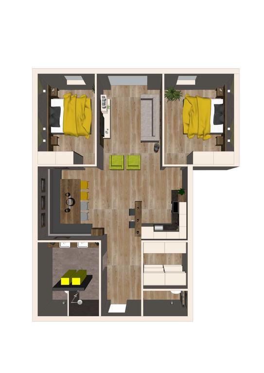 Alptirol Aparthotel 4*
