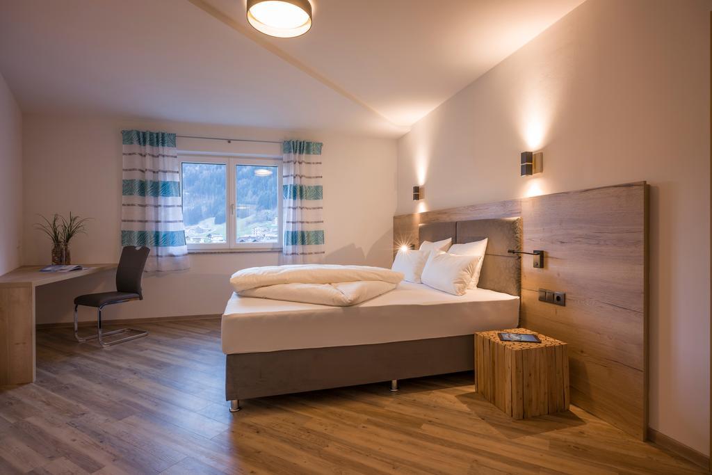 Alptirol Aparthotel 4*