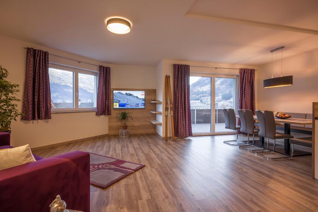 Aparthotel Alptirol Kaltenbach