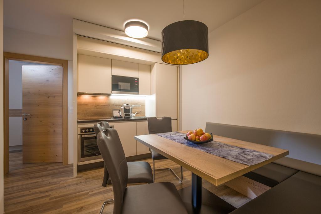 Alptirol Aparthotel