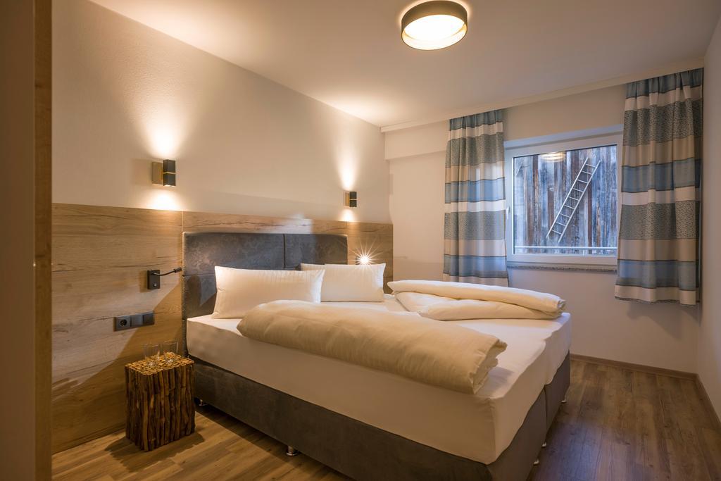 Alptirol Aparthotel