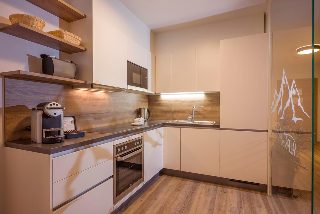 Aparthotel Alptirol 4*