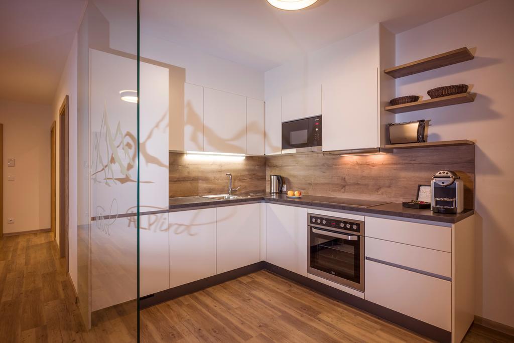 Alptirol Aparthotel