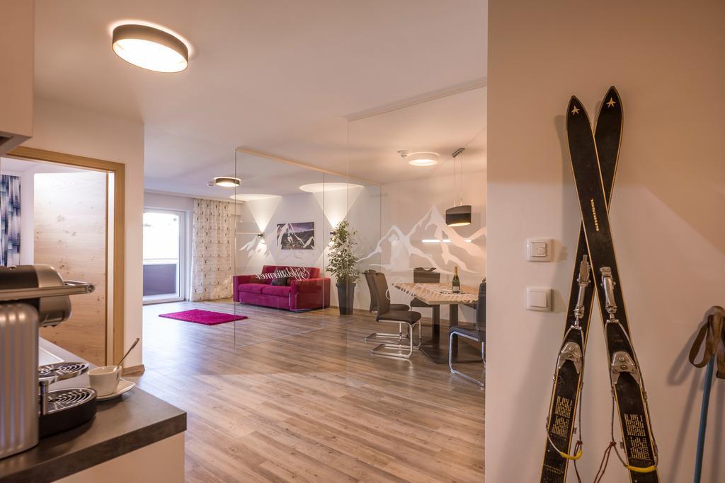 Aparthotel Alptirol