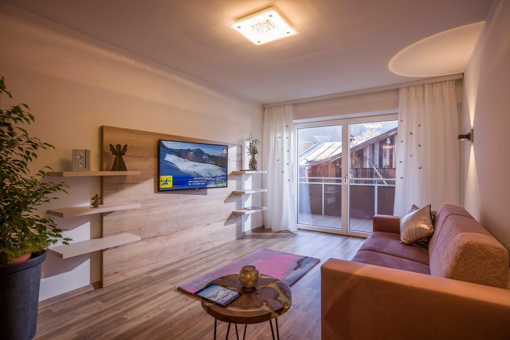 Alptirol Aparthotel