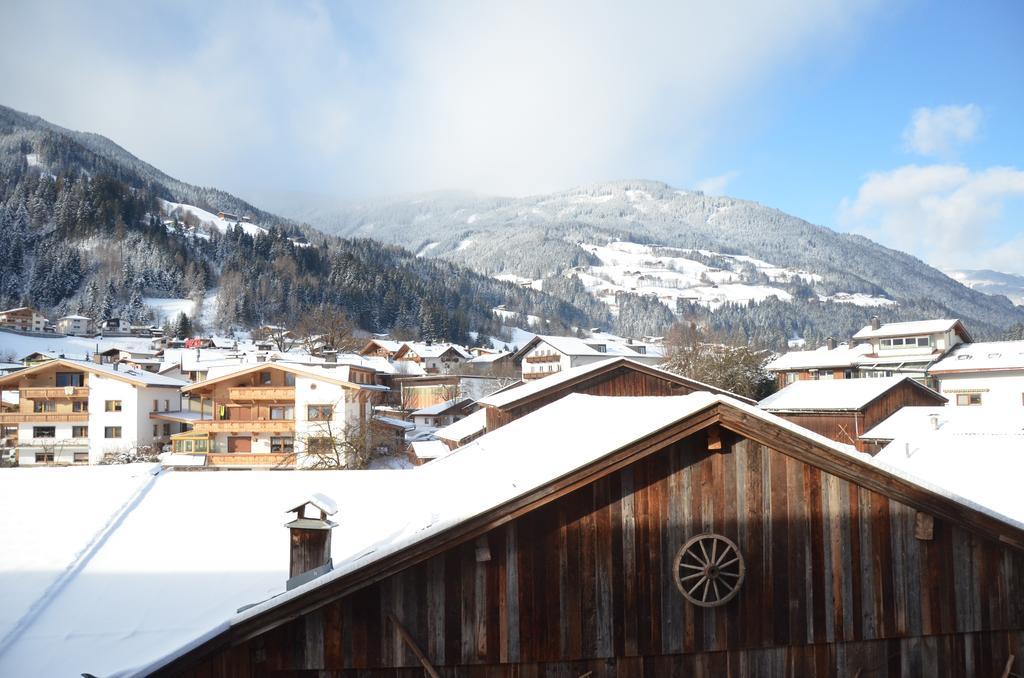 Aparthotel Alptirol Kaltenbach
