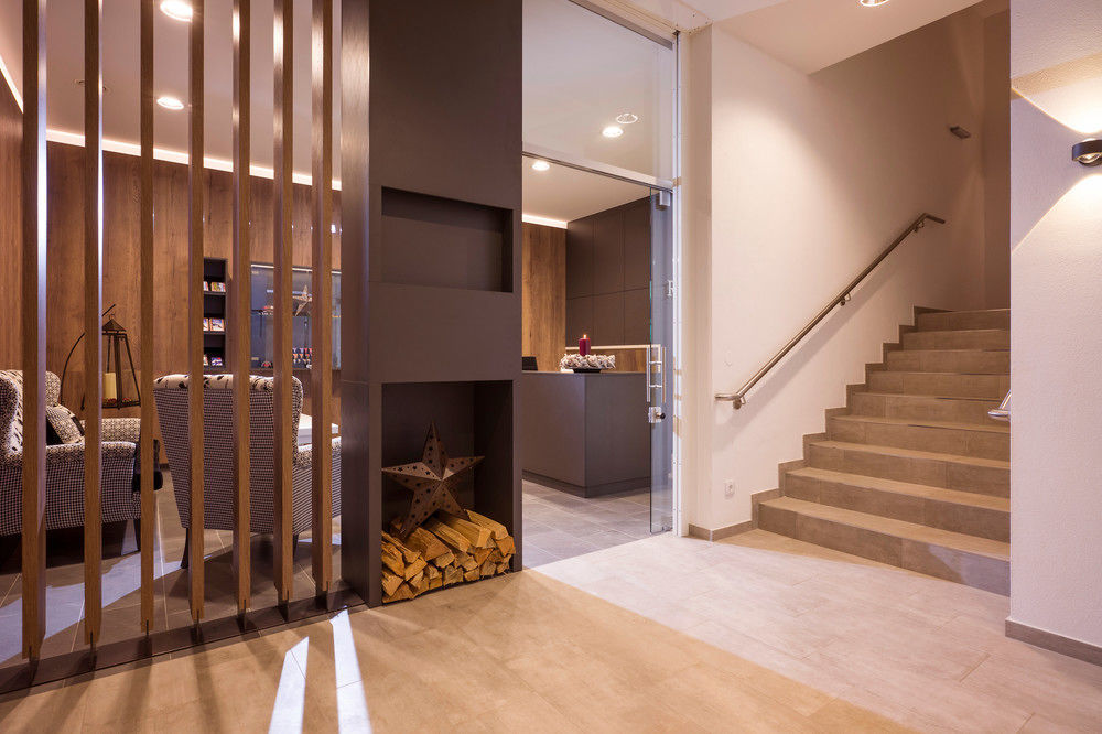 Alptirol Aparthotel 4*