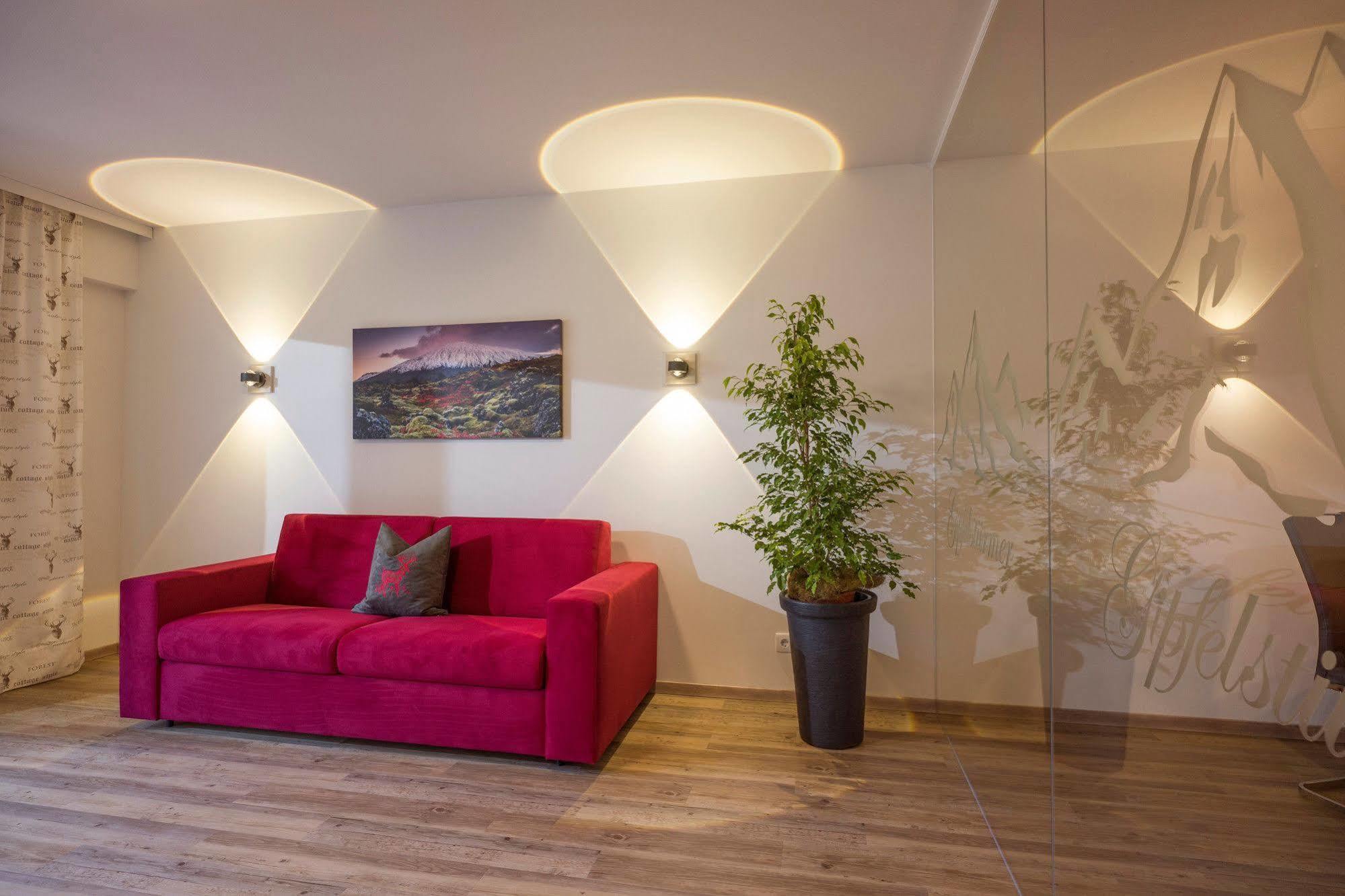 Aparthotel Alptirol Kaltenbach